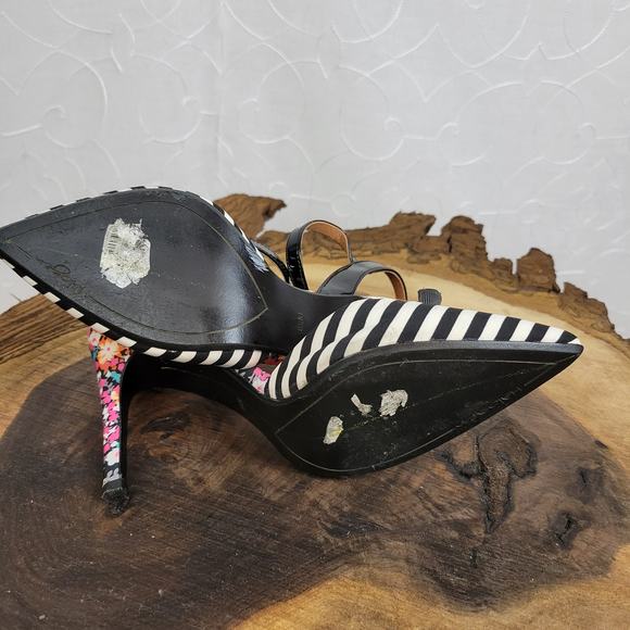 Nordstrom Women's Size 5.5 Halogen Heels - Picture 8 of 8